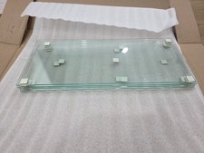 Fireplace Door Tempered Glass from FMI 36E - ...