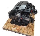 2003-2006 BMW 325i Z4 (E46 E85) RWD 2.5L M54 L6 MOTOR ENGINE ASSEMBLY (124k)