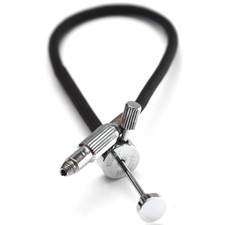 Shutter Release Cable 8" for Exakta Contax Voigtlander Kodak Welta Film Camera