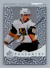 2022-23 SP Authentic - Pageantry #P-76 Zack Hayes Rookie RC