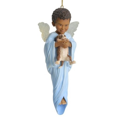 Thomas Blackshear Comfort and Joy Puppy Love - Boxed 8438729