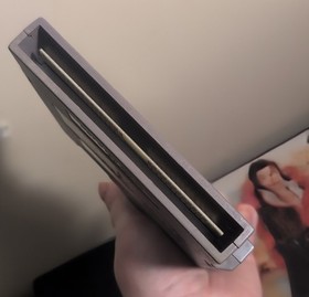 Super Glove Ball NES Video Game Tested Working 1990 Nintendo Vintage Retro