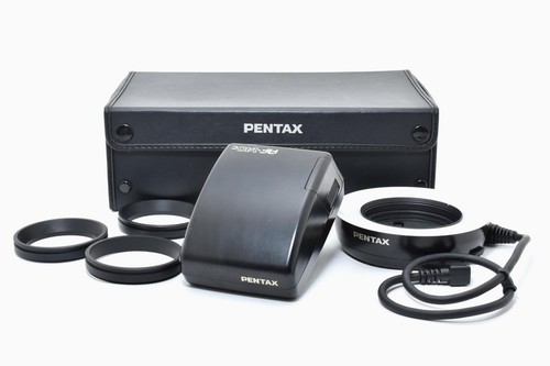 [Near MINT in Case] Pentax Flash Ring Light AF140C TTL Macro From JAPAN✈✈✈✈🚀🎁