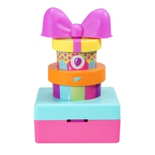 WowWee Party Surprise Multicolor Stack 10 Surprises 6 Party Themes Ages 5+
