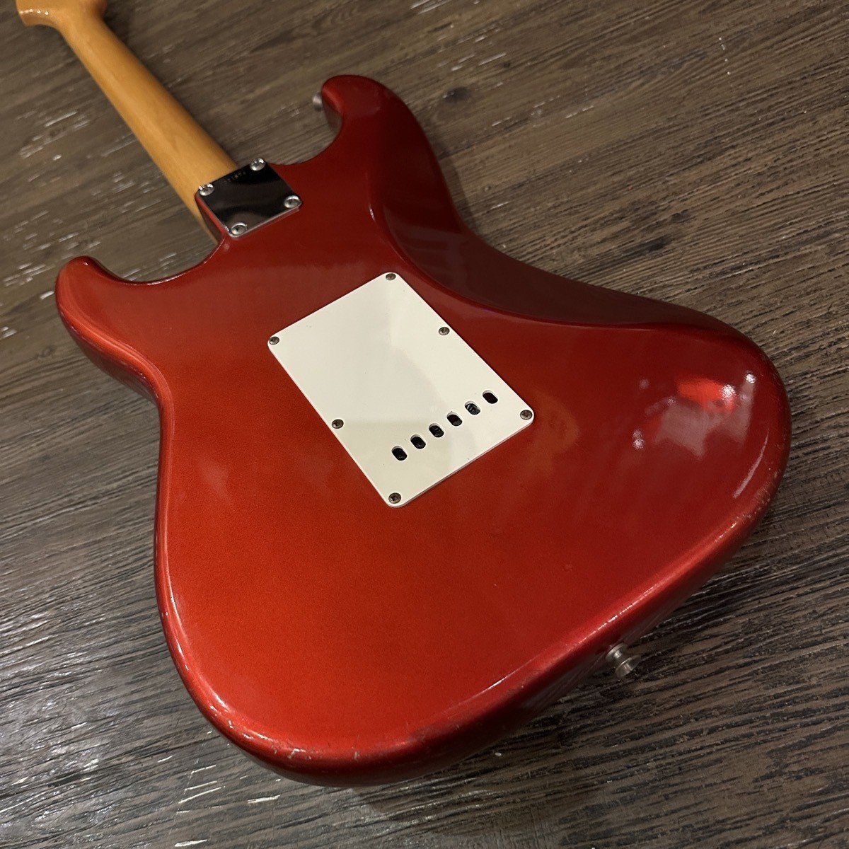 Tokai ST-60 SPRINGY SOUND 1981 Electric Guitar | eBay