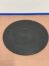 Technics SFTG172-01. Original Thick Rubber Mat For Technics sl1200, sl1210 