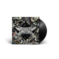 Metal Forth | Babymetal | Vinyl / Schallplatte | 2025 | Capitol