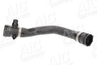 KÜHlerschlauch Wasserschlauch Rechts FÜR BMW X3 (F25), BMW X4 (F26) - AIC 70703
