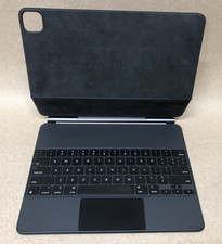 Apple Magic Keyboard for iPad Pro 12.9" - Black - Model A2480