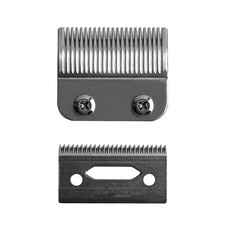 For Wahl 5 Star Senior/Magic Clip Stainless Iron Hair Clipper Blade Replacement