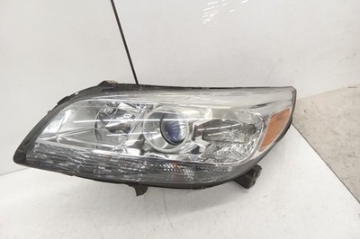 2016 Chevrolet Malibu LH Driver Headlight Lamp OEM