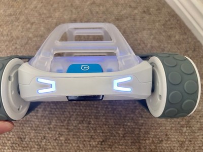 Sphero RVR  -used STEM Tech Coding Robot Remote Control Car