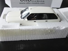 Otto 1:18-BMW 325i E30 Touring M-Pack 1991 Al...