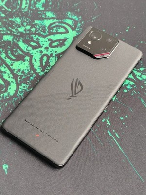 ASUS ROG Phone 9(5G) 12GB RAM 512GB Android Google Play Gaming