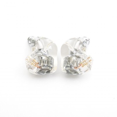 [Earphones] DITA AUDIO ProjectM [DITA-ProjectM] from Japan Used good sound