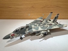 FRANKLIN MINT/ COLLECTION ARMOUR 1:48 F14 TOMCAT  US NAVY BEDEVILLERS 98077