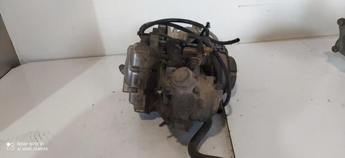 4UC Motor Completo para YAMAHA YP 250 MAJESTY YP 250 Majesty 1996 129972 - Imagen 8 de 8