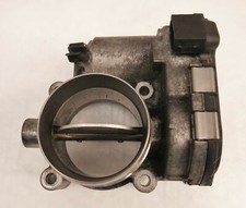 Mercedes W211 E220 CDI 2,2 170PS Drosselklappe 6460900370 0280750230