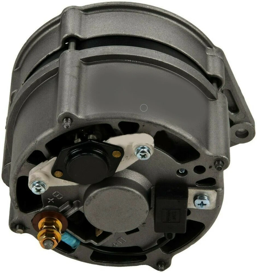 Alternador Generador Alfa Romeo AL16X Bosch GTV-6 Milano Spider Sport Sprint Foto 2 de 2