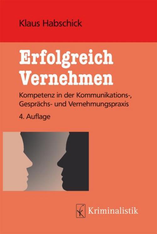 Thumbnail - Erfolgreich Vernehmen Klaus Habschick