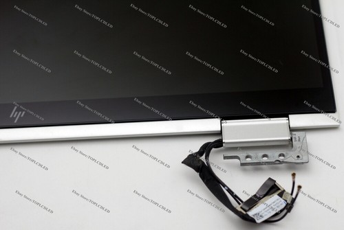 14" HP Elitebook X360 1040 G5 LCD Screen Touch Screen Complete FHD Panel Matte - Picture 4 of 7