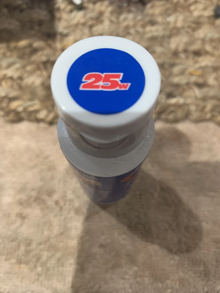 Factory Team Silicone Shock Fluid 25wt / 275cSt ASC5428 - Image 4 of 4