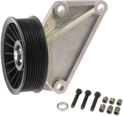 A/C Bypass Pulley  Dorman/Help  34189