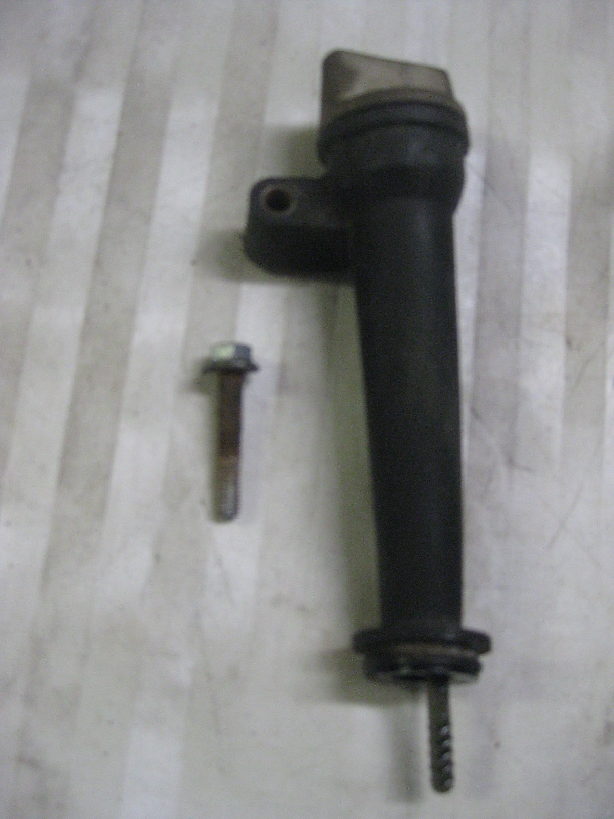 MTD 11A41MB029 Mower Oil Fill Tube Assembly Part 95110334, 75110334