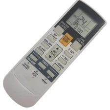 Remote Control Fit For Fujitsu AR-RY17 AR-RY16 AR-RY15 AR-RY14 AR-RY10 AR-RY7