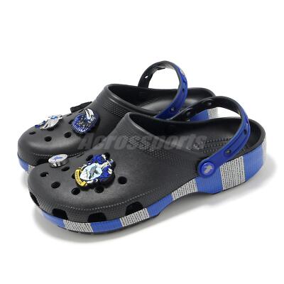 Crocs x Harry Potter Ravenclaw Classic Clog Men Unisex Slip 