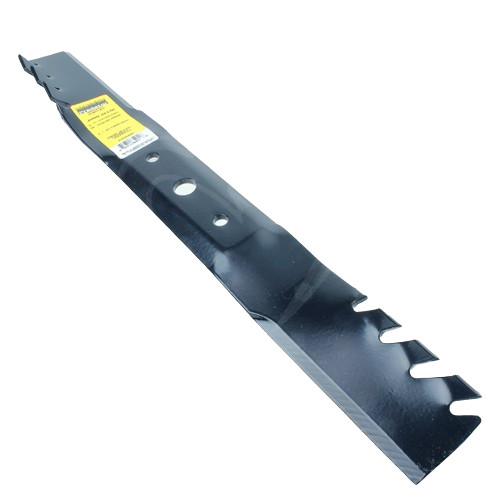 Sunbelt B1PD5045 21-3/8 in. Predator Mulching Mower Blade for 42 in. Decks