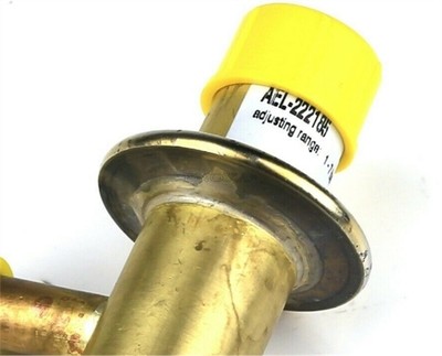 1Pc Honeywell AEL-222185 Automatic Expansion Valve hz