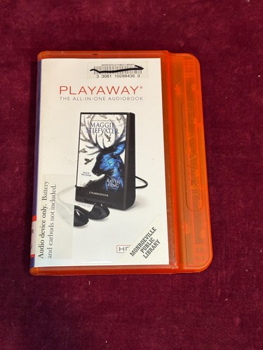 Playaway Audio Books Various Authors and Titles You pick - Picture 53 of 77