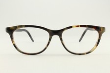 Rare Authentic Robert Marc 847 280 51mm Tortoise Black Glasses Frames Japan