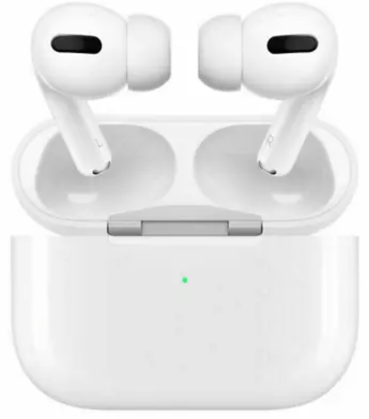 Airpods Pro 2nd Generation Brand New Wireless Earbuds-image