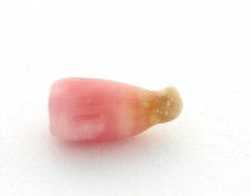 CONCH PEARL PINK CERTIFIED RARE NATURAL 2.08 CARAT UNUSUAL