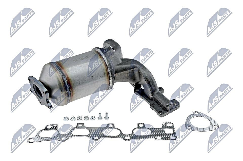 Catalytic Converter Fits OPEL Astra H Cc Meriva A VAUXHALL Mk V 0314 849220 eBay