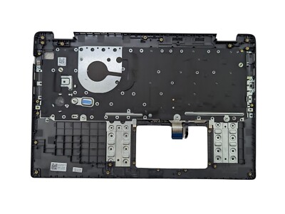 NEW OEM Dell Latitude 3540 3550 Palmrest W/ Backlit US keyboard