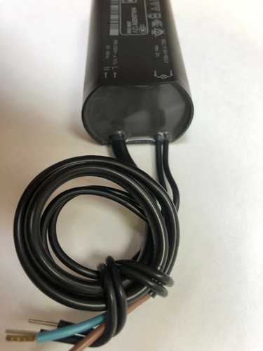 EREATRONIC/NIKO 60i Trafo 230V auf 11,5V ERSATZ Leuchten vonOLIGO usw. 7,5x4x3cm - Bild 2 von 3