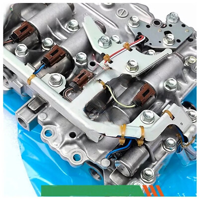 FZ01 238740A FW6A-EL Transmission Valve Body for 2012-2016 MAZDA