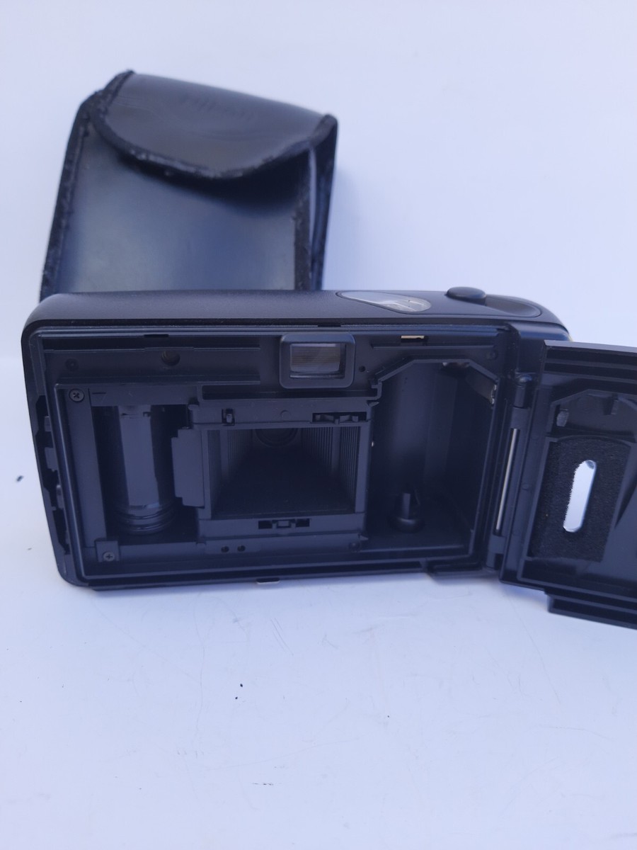 Nikon EF 100-Camera Compact 35mm Point and shoot | eBay