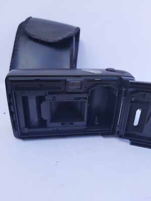 Nikon EF 100-Camera Compact 35mm Point and shoot | eBay