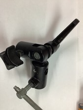 Manfrotto Model 26/026 Swivel Umbrella Adapter J51800 Lite-tite Read