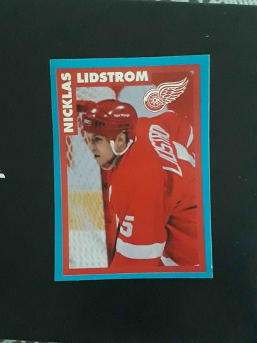 Panini NHL Hockey 1999 2000 99 00 ELIGE CUALQUIER PEGATINA CASI NUEVA/COMO NUEVA #201-360# - Imagen 272 de 297