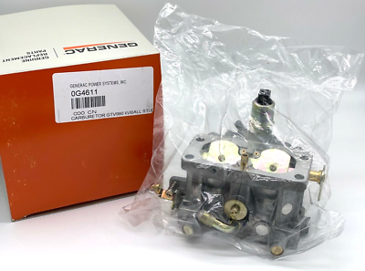 Buy GENERAC 0G4611 CARB GT990 GTV990 REPLACES 0F9036 053640 33HP