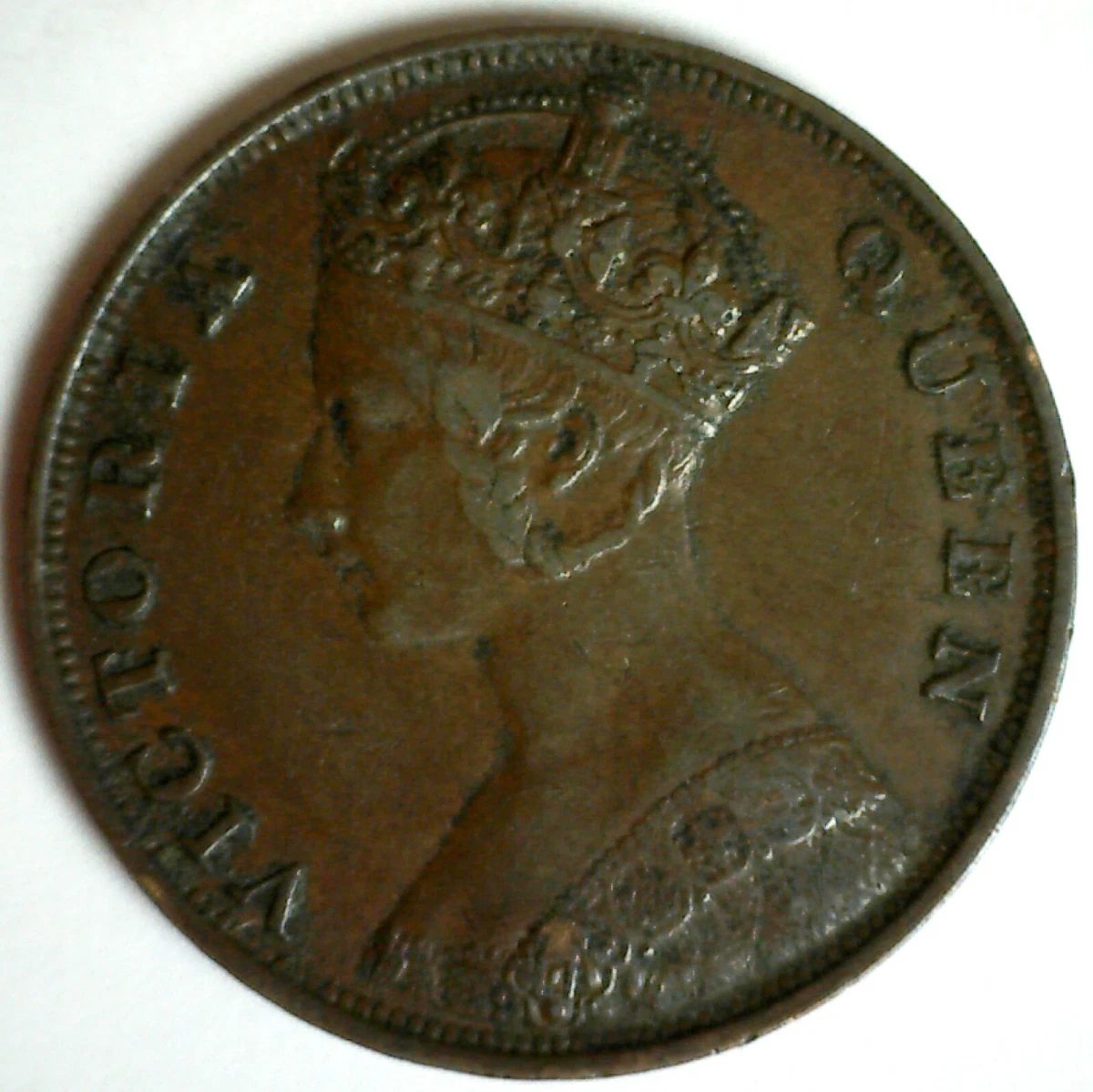 1865 Year Hong Kong Coins for sale | eBay