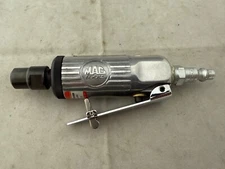 Mac Tools AG14 Air 1/4" Mini Die Grinder, Ships Free