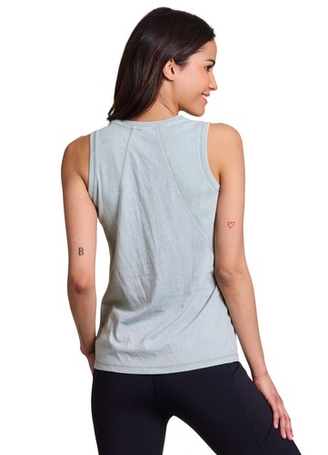 RBX Seascape Back Ribbed Tank - Bild 14 von 16