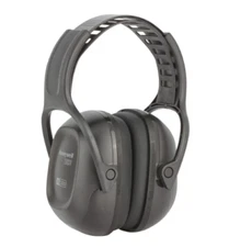 Noise Reduction NRR 26dB Gun Range Construction Work Sport Shooting EAR MUFFS