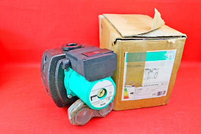 Wilo TOP-S 30/4 Pumpe 2044011